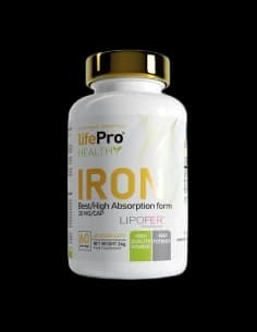 Life Pro Iron