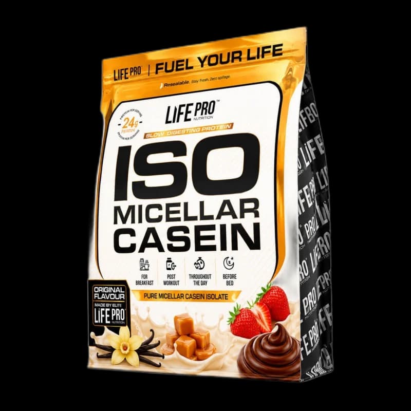 Life Pro Iso Micellar Casein