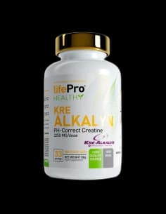 Life Pro Kre-Alkalyn 2250mg