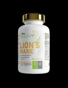 Life Pro Lion's Mane 25:1