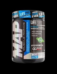 Life Pro MAP 1000mg