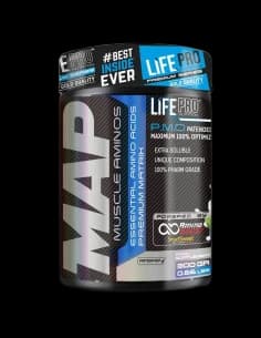 Life Pro MAP