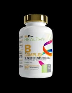 Life Pro B Complex
