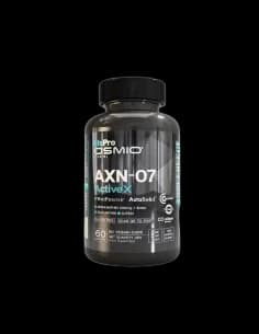 Life Pro Osmio Astaxanthin AXN-07
