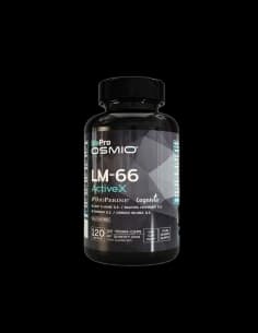 Life Pro Osmio LM-66 Lion's Mane