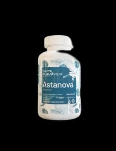 Life Pro Pura Vida Astaxanthin Astanova