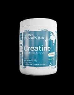 Life Pro Pura Vida Creatine Balance Creapure