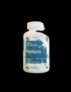 Life Pro Pura Vida Lion's Mane Meliora