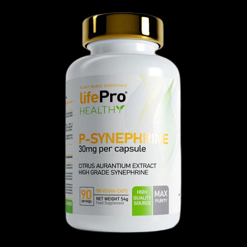 Life Pro Synephrine 30mg