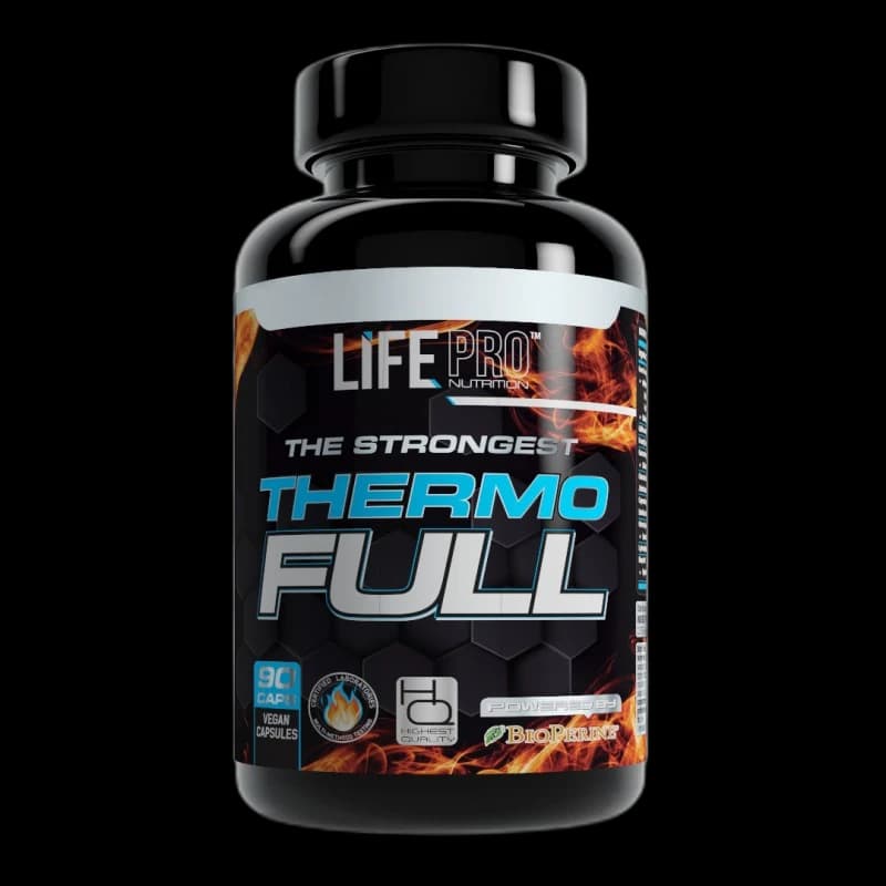 Life Pro Thermo Full