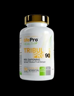 Life Pro Tribu 1000