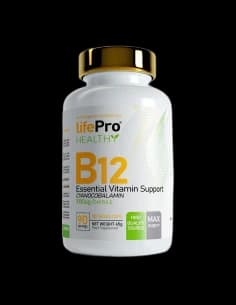 Life Pro Vitamin B12