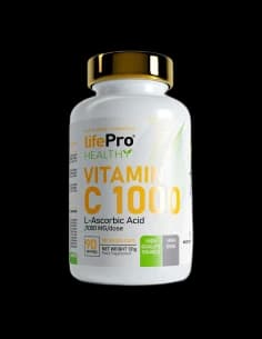 Life Pro Vitamine C 1000mg