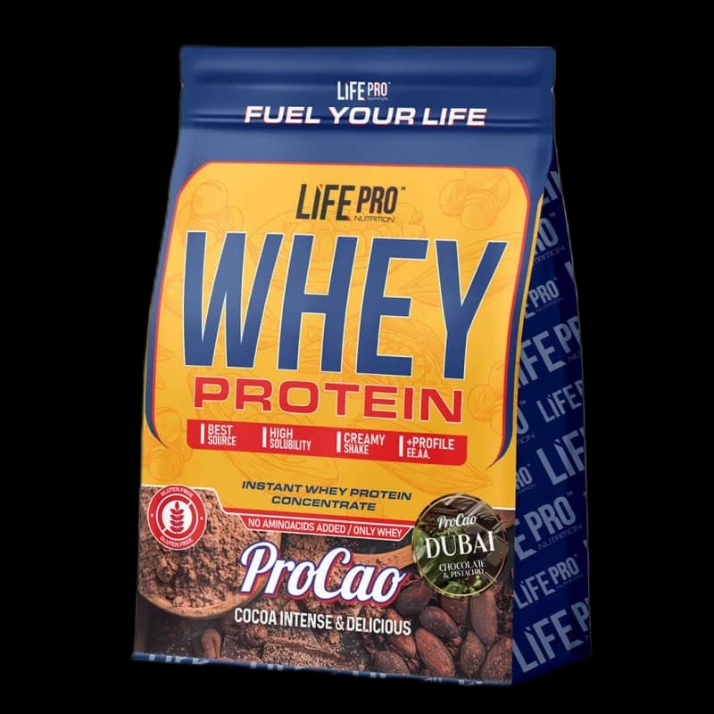 Life Pro Whey Procao
