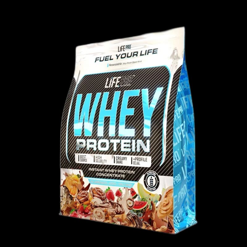 Life Pro Whey