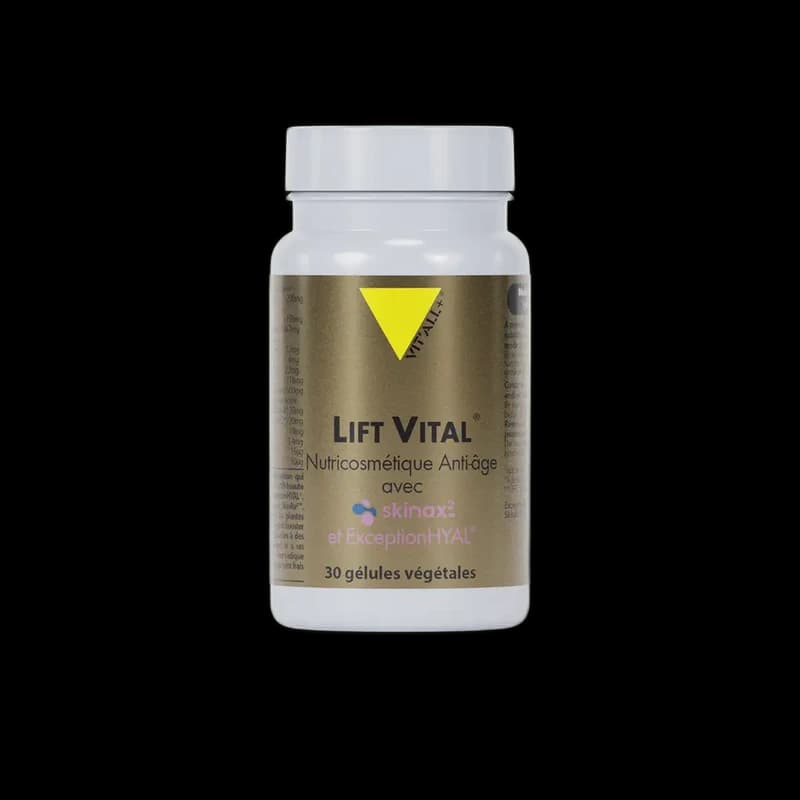 VIT'ALL+ LIFT VITAL® Complexe Anti-Age
