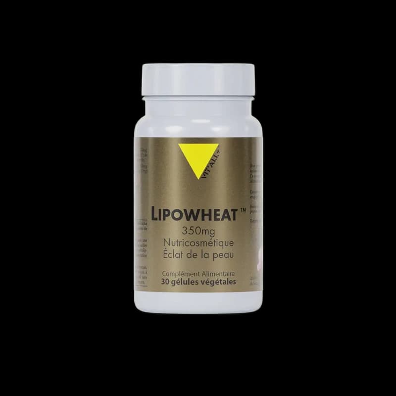 VIT'ALL+ LIPOWHEAT™ 350mg