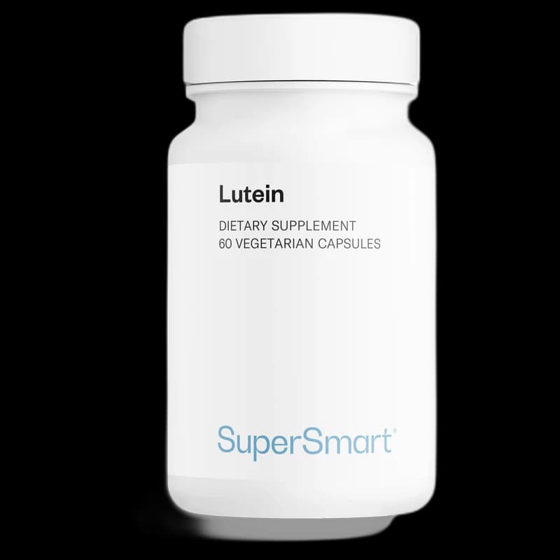 SuperSmart Lutein