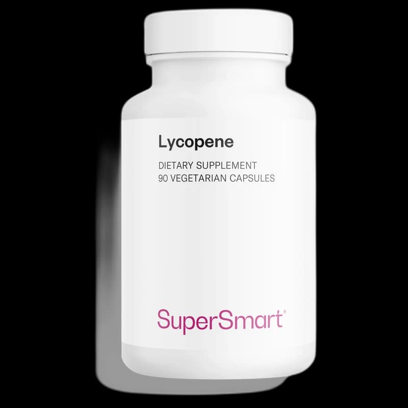 SuperSmart Lycopene