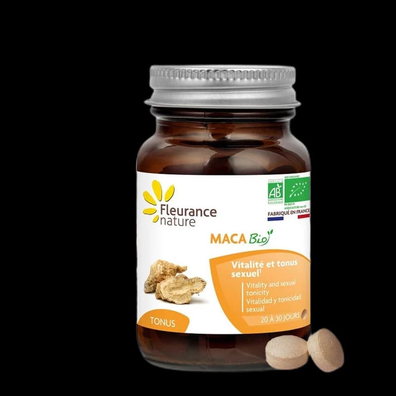 Fleurance Nature Maca Bio
