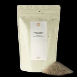 Sunday Natural Maca jaune bio en poudre