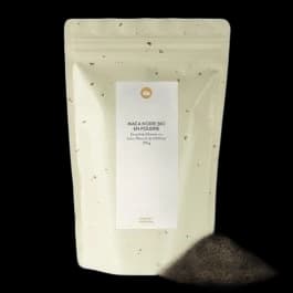 Sunday Natural Maca noire bio en poudre