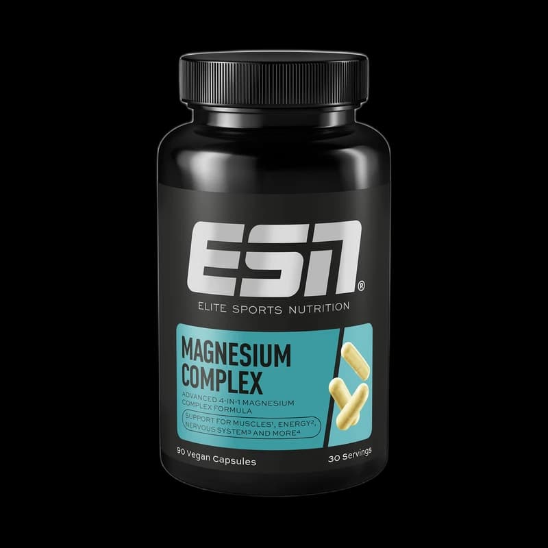 ESN Magnesium Complex