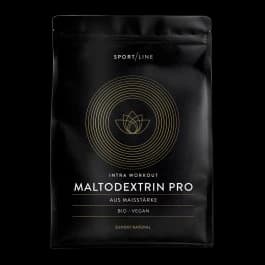 Sunday Natural Maltodextrine Bio