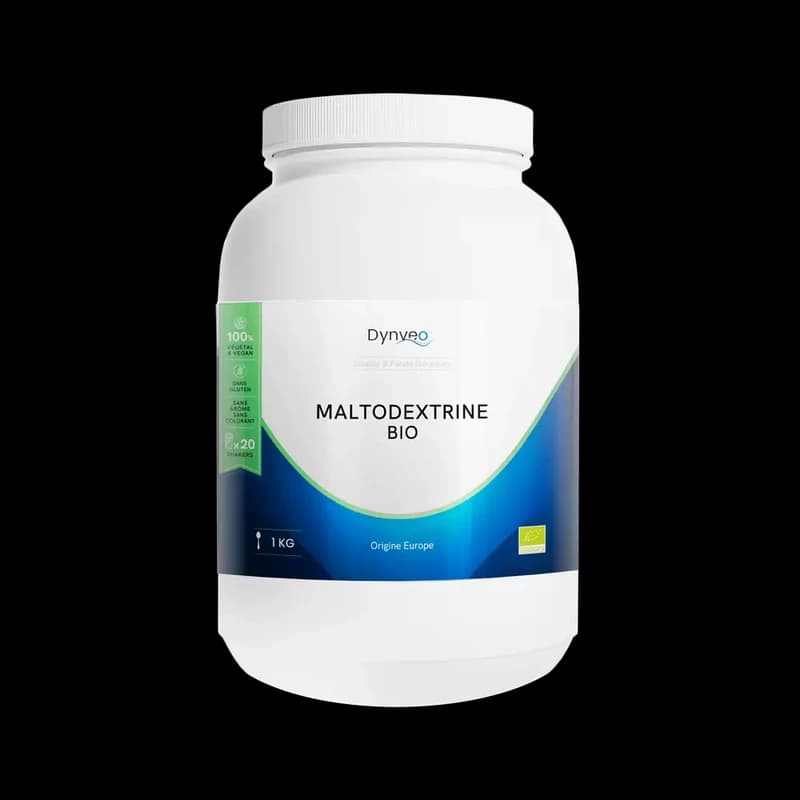 Dynveo Maltodextrine Bio