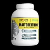 Eric Favre Maltodextrine