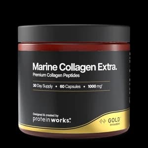 The Protein Works Marine Collagen Extra - GOLD