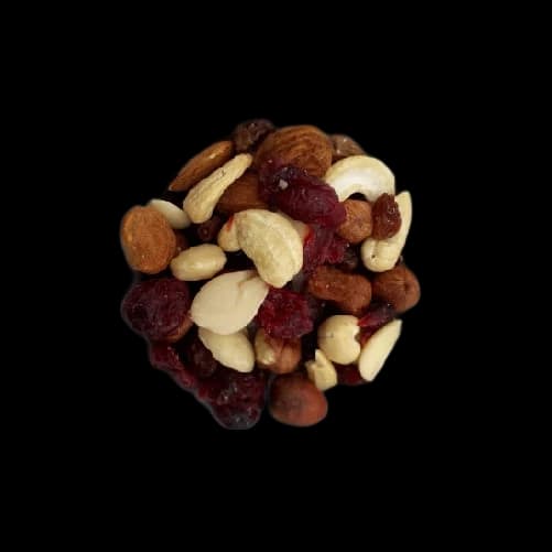 Alter Nutrition Mélange fruits secs Bio en vrac