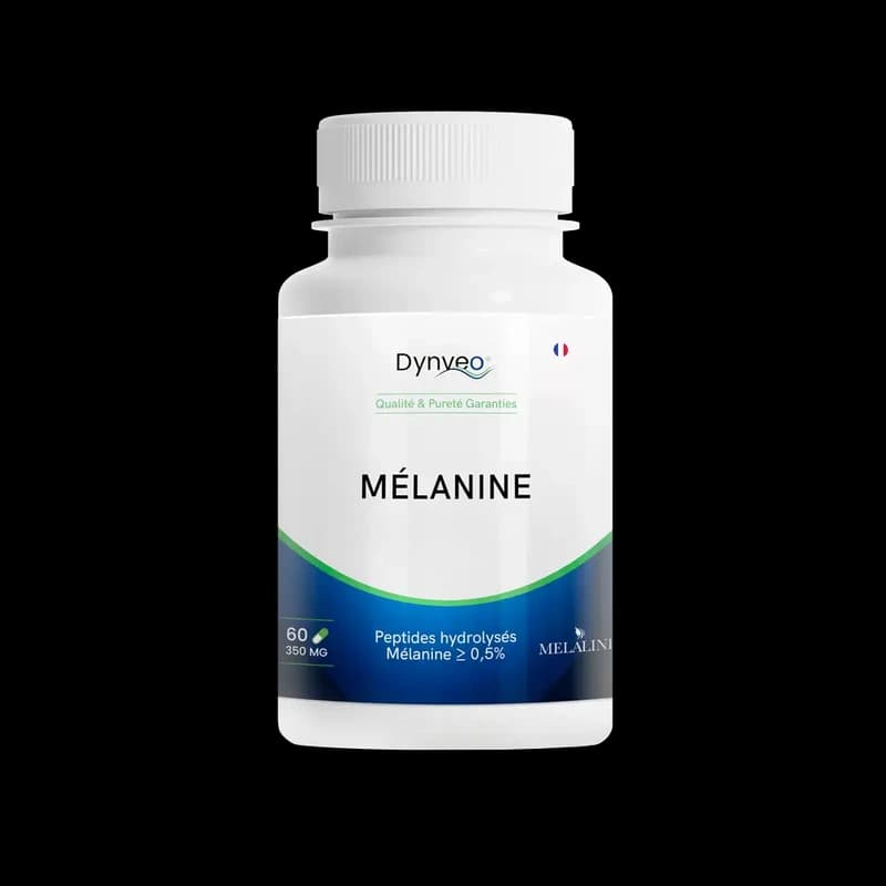Dynveo Mélanine