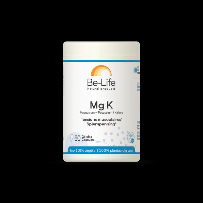 Be-Life Mg-K