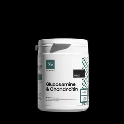 Nutrimuscle Mix Glucosamine + Chondroïtine (poudre)