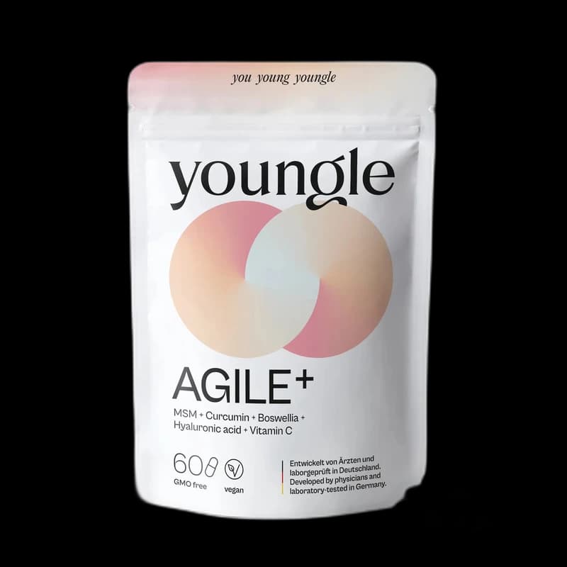 Youngle Mobility⁺ - Formule