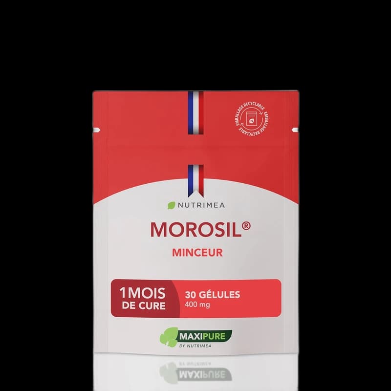 Nutrimea Morosil