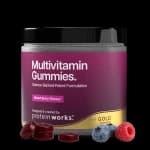 The Protein Works Multivitamin Gummies