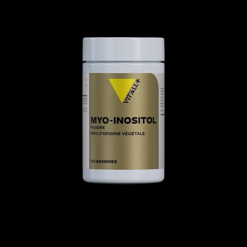 VIT'ALL+ MYO INOSITOL Poudre
