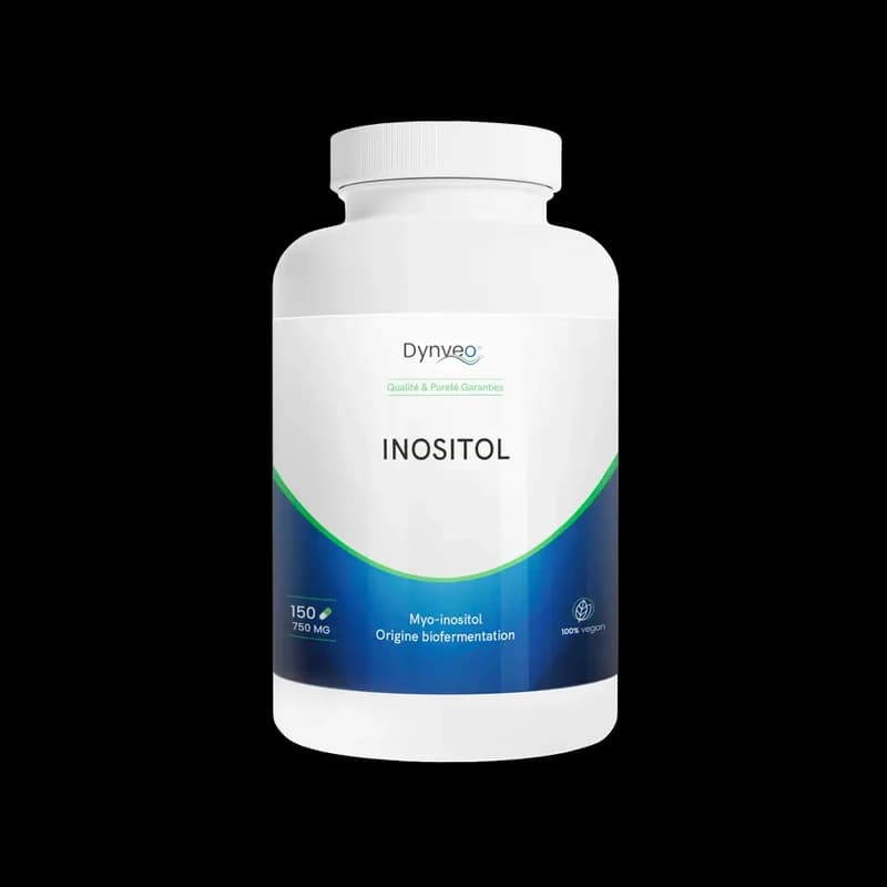 Dynveo Myo-Inositol