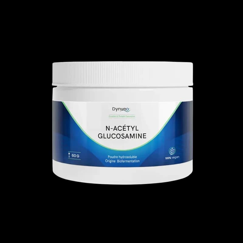 Dynveo N-Acétylglucosamine pure