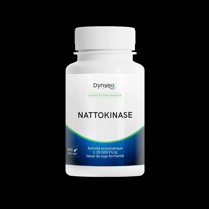 Dynveo Nattokinase