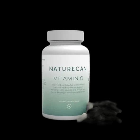 Naturecan Vitamine C