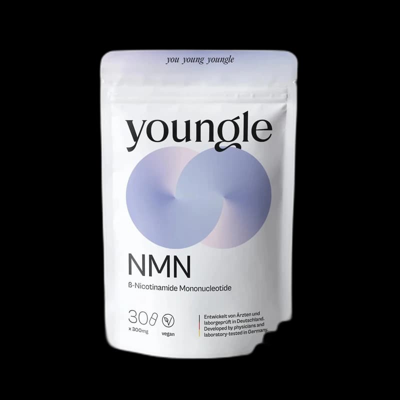 Youngle NMN - Gélules