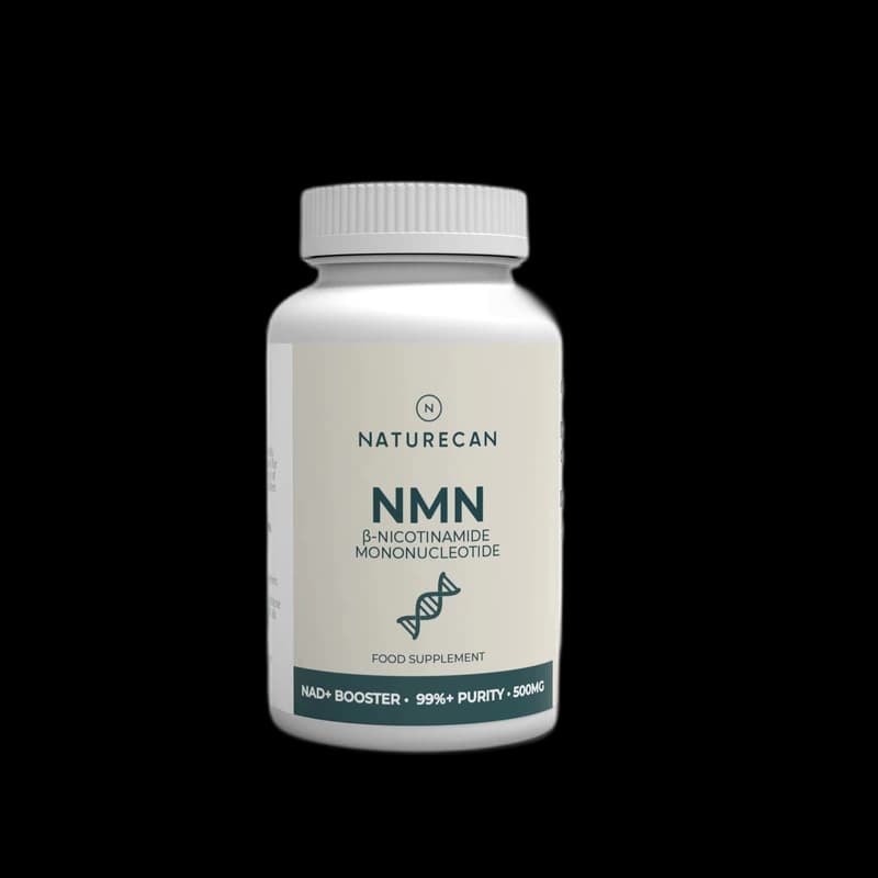 Naturecan NMN capsules