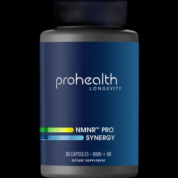 ProHealth NMNR Pro Synergy (90 capsules)
