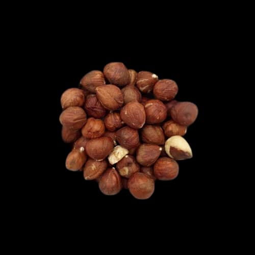Alter Nutrition Noisettes bio en vrac