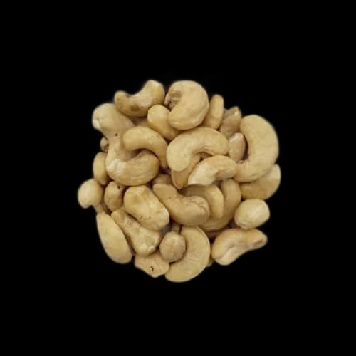 Alter Nutrition Noix de cajou entières Bio en vrac