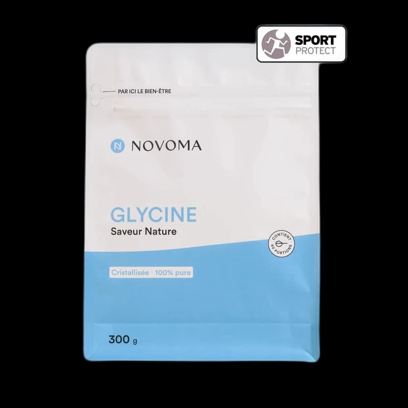 Novoma Glycine