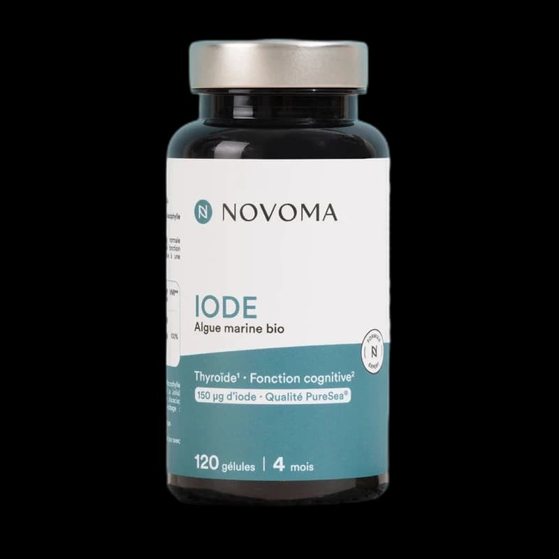 Novoma Iode